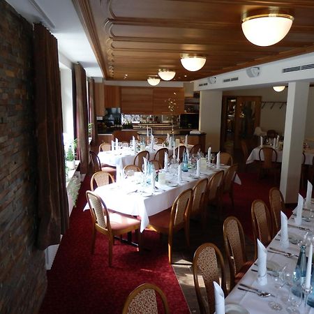 Gasthof Loewen, Heitersheim Luaran gambar