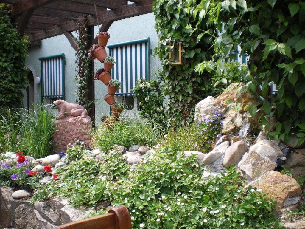 Gasthof Loewen, Heitersheim Luaran gambar